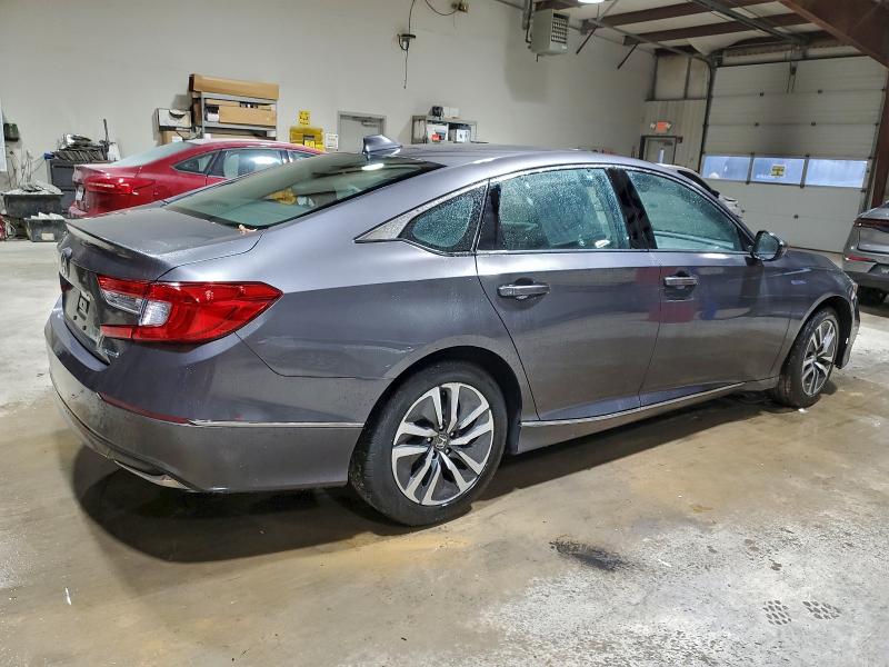 Фото 3 - HONDA ACCORD