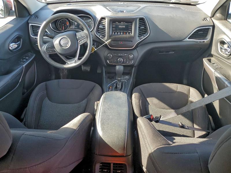 Фото 8 - JEEP GRAND CHER