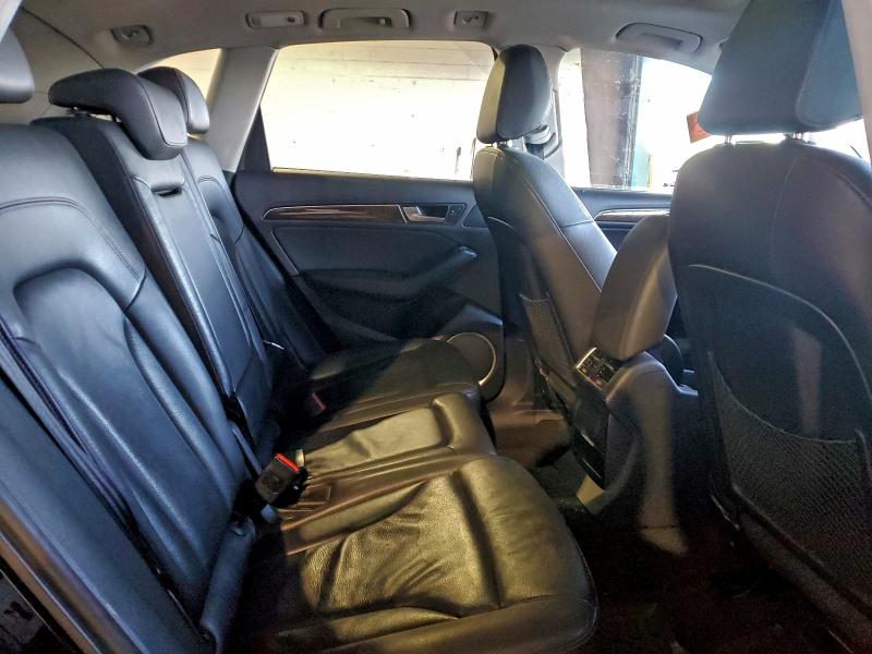 Фото 11 - AUDI Q5