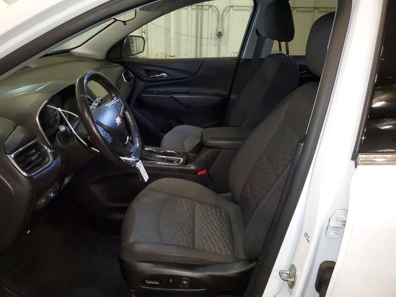 Фото 7 - CHEVROLET EQUINOX