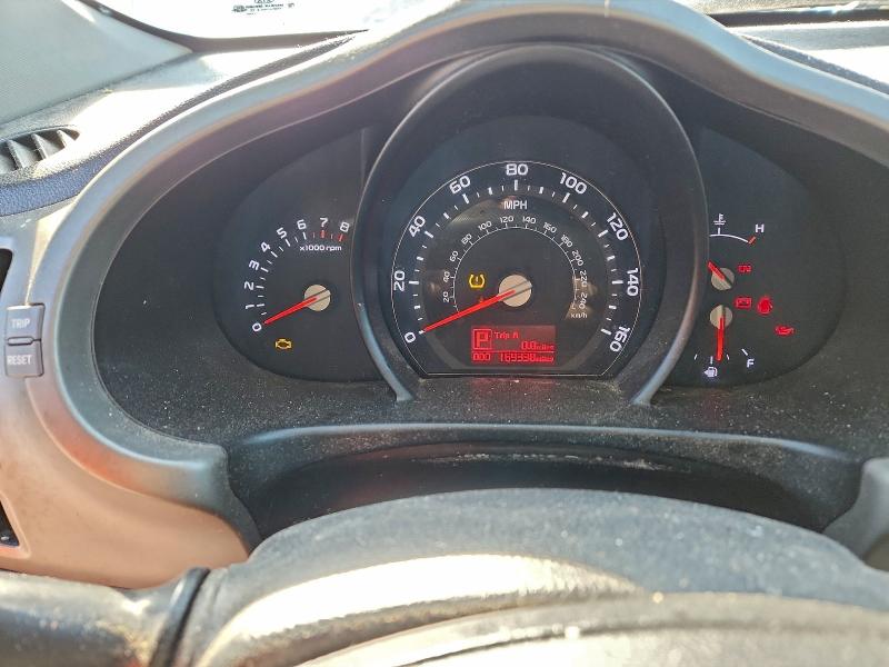 Фото 9 - KIA SPORTAGE