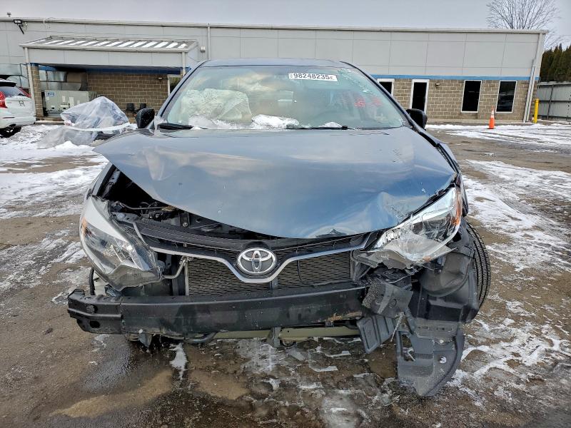 Фото 5 - TOYOTA COROLLA