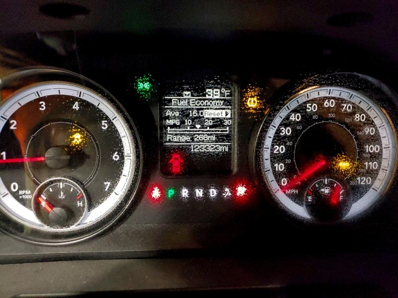 Фото 9 - RAM 1500