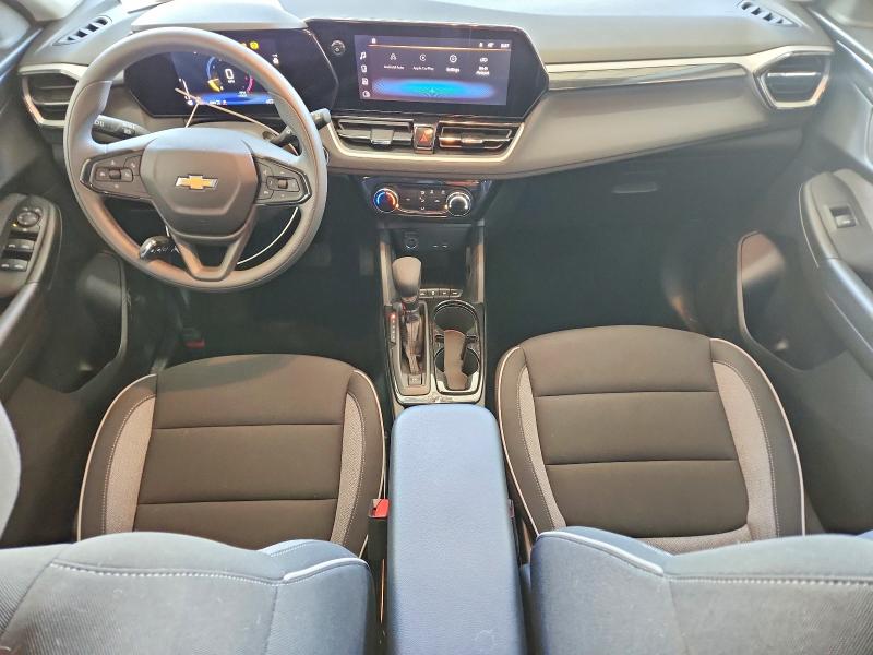 Фото 8 - CHEVROLET TRAILBLZR