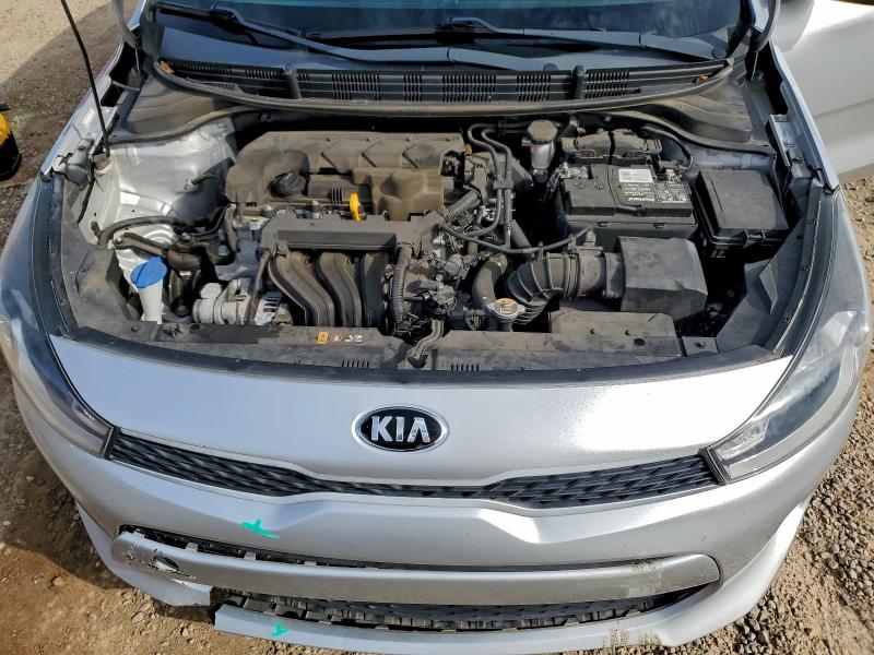 Фото 11 - KIA RIO