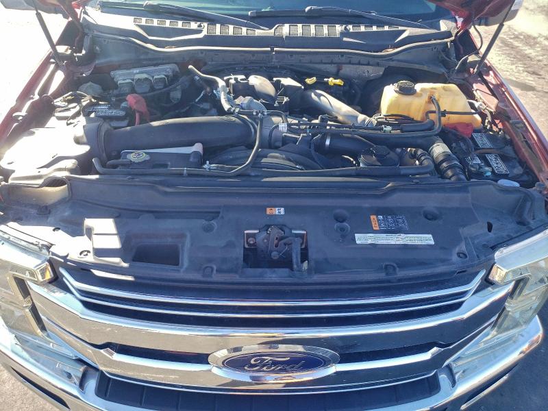 Фото 11 - FORD F250