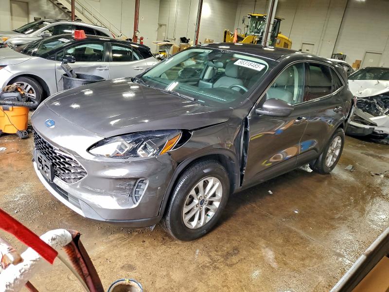 Фото 1 - FORD ESCAPE