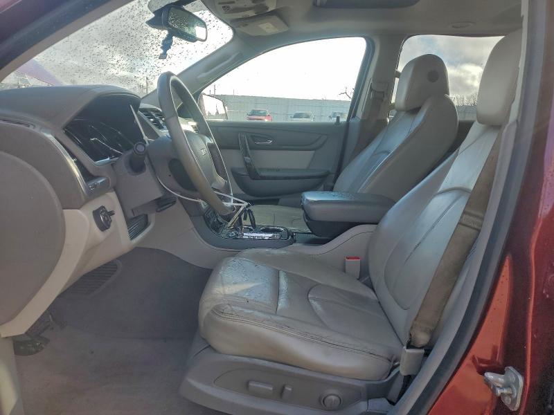 Фото 7 - GMC ACADIA