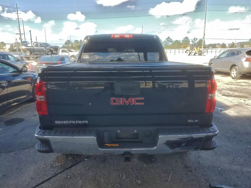 Фото 6 - GMC SIERRA