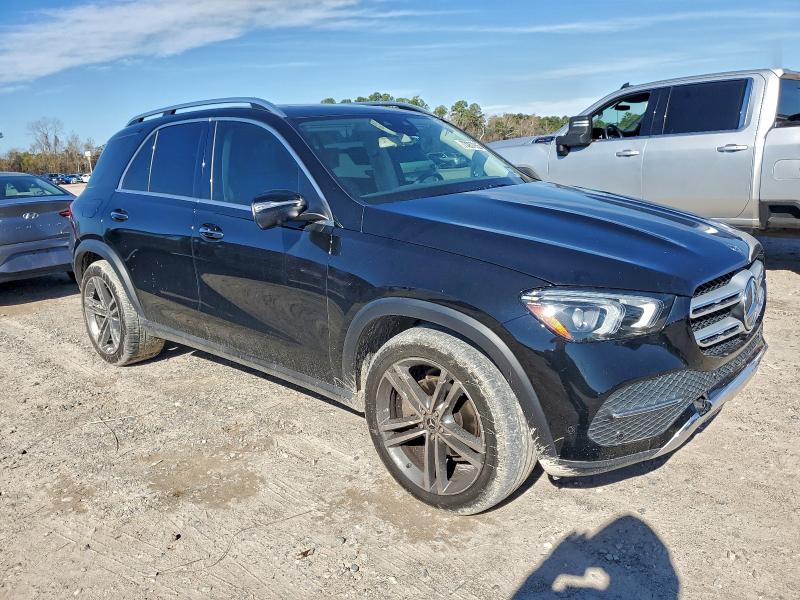 Фото 4 - MERCEDES-BENZ GLE-CLASS