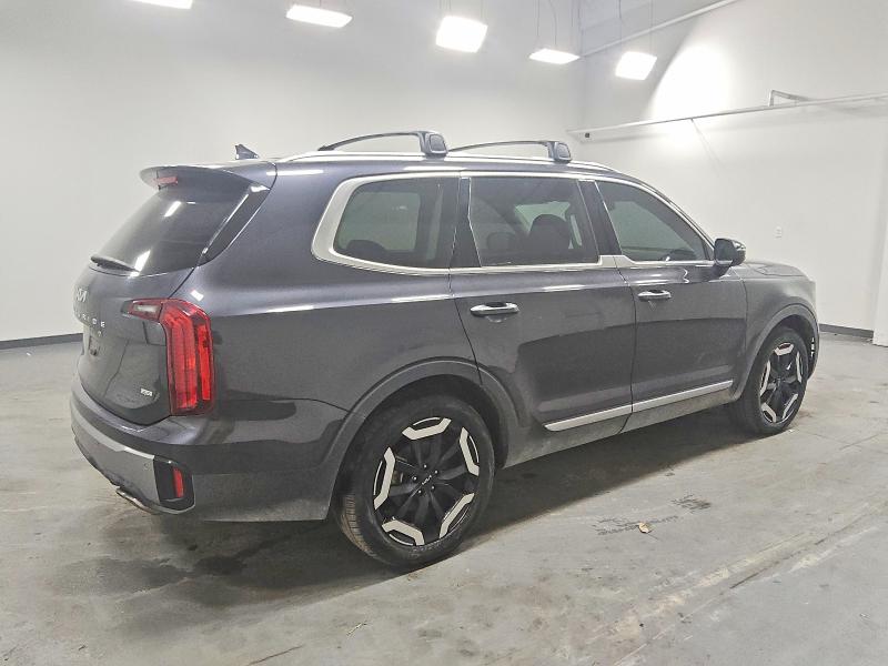 Фото 3 - KIA TELLURIDE