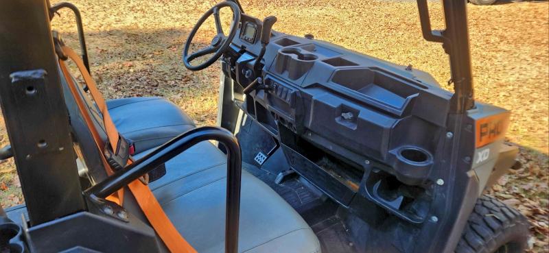 POLARIS PRO XD 400 2019