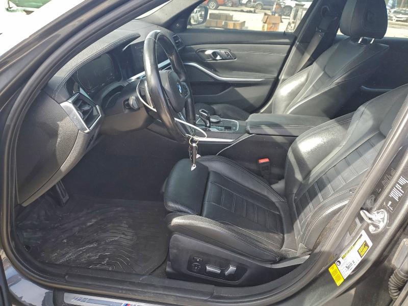 Фото 7 - BMW 3 SERIES