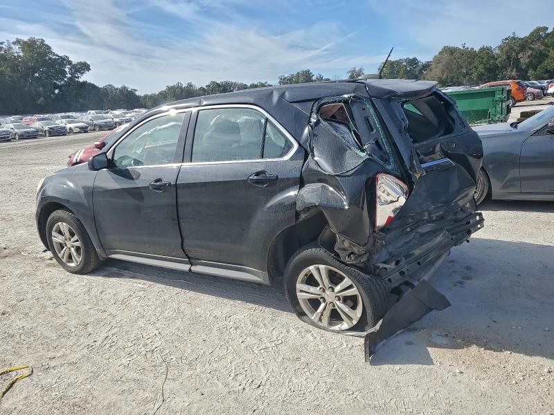 Фото 2 - CHEVROLET EQUINOX