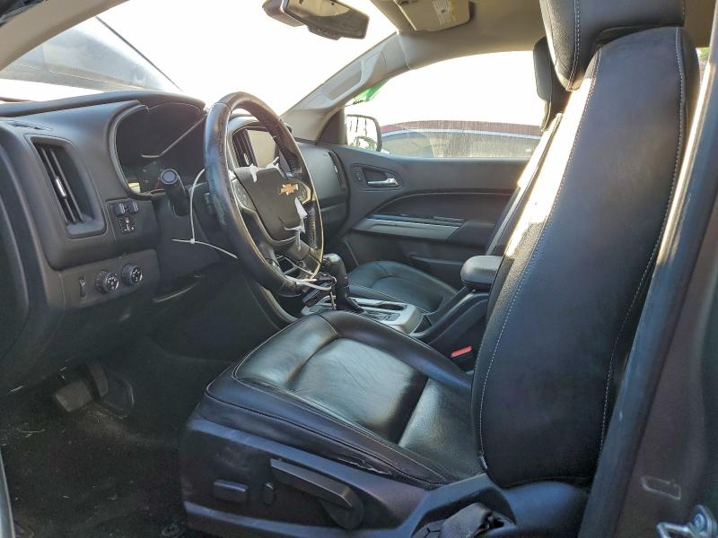 Фото 7 - CHEVROLET COLORADO