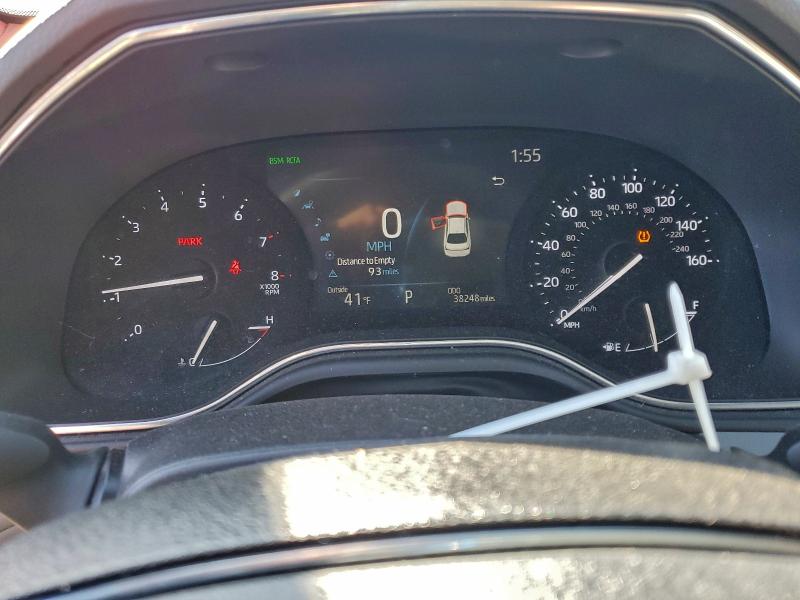 Фото 9 - TOYOTA AVALON