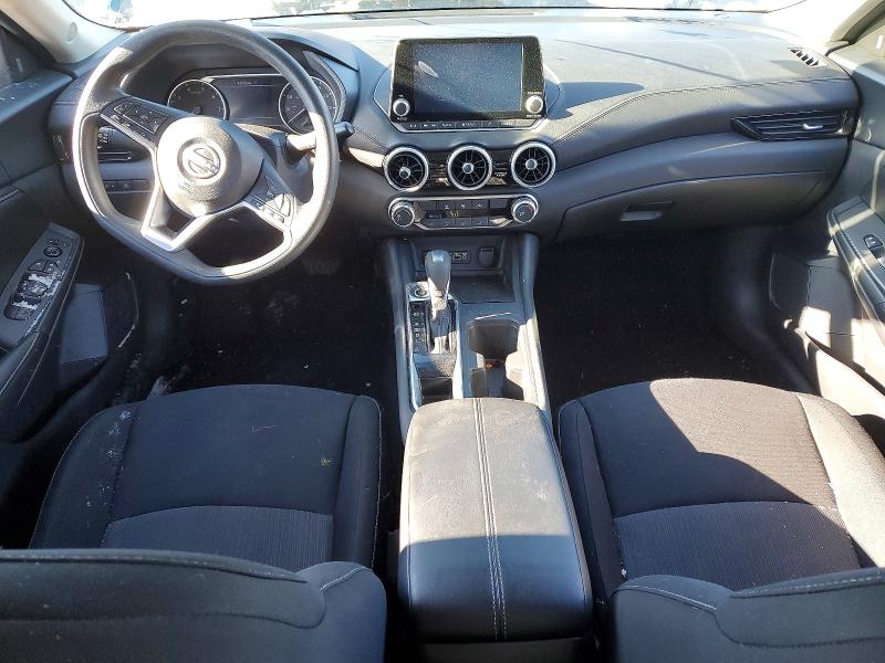 Фото 8 - NISSAN SENTRA