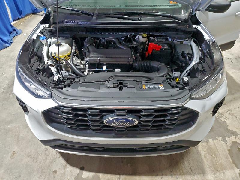 FORD ESCAPE ST 2026 VIN 1FMCU9MN2TUA31092