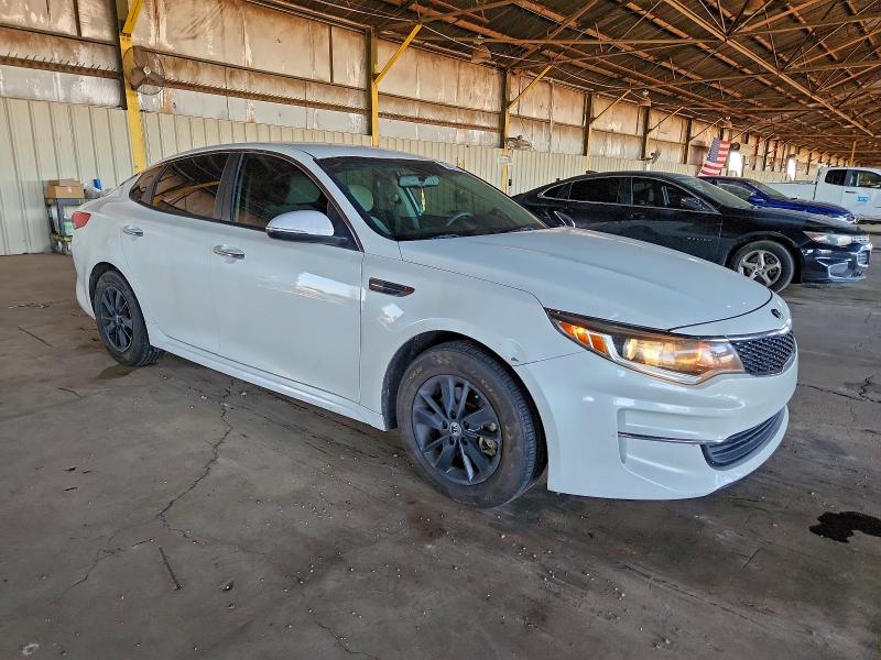 Фото 4 - KIA OPTIMA