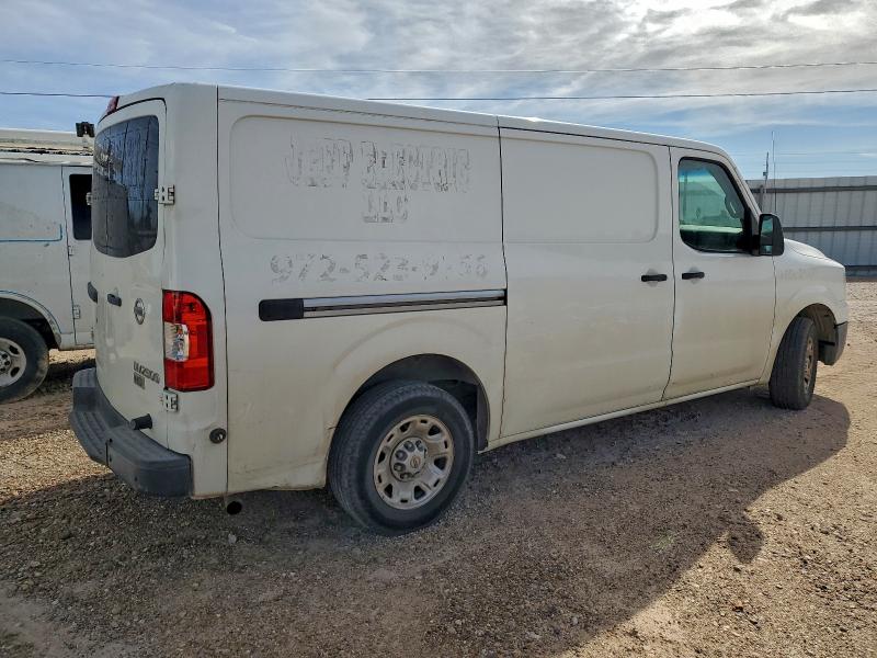 Фото 3 - NISSAN NV