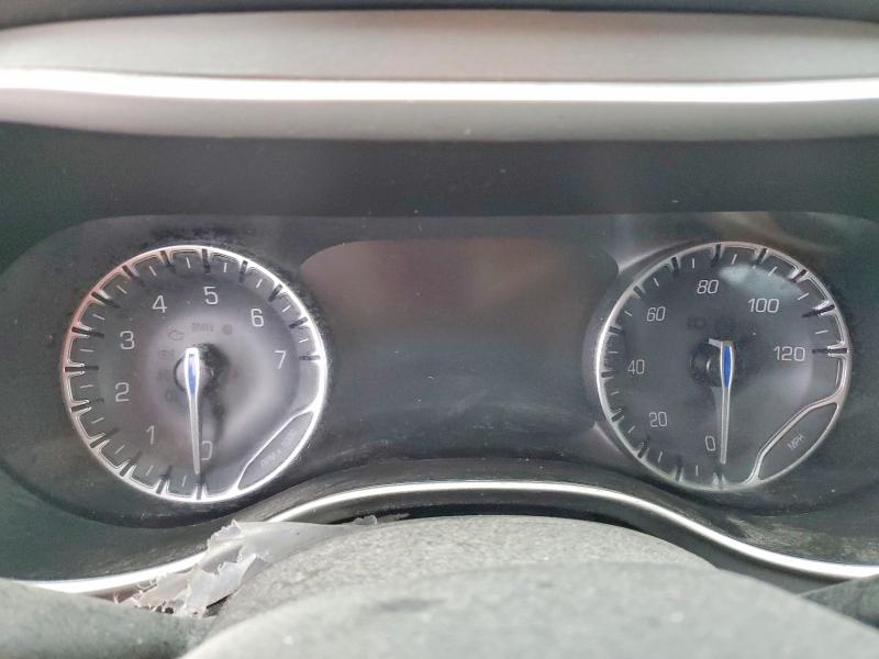 Фото 9 - CHRYSLER PACIFICA