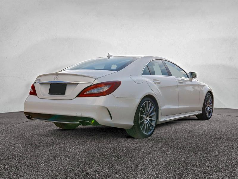 Фото 4 - MERCEDES-BENZ CLC-CLASS