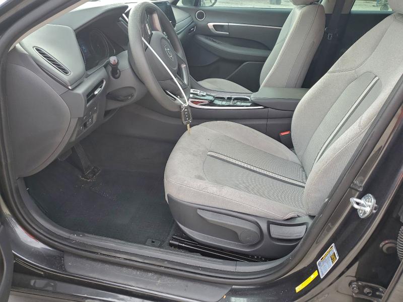 Фото 7 - HYUNDAI SONATA