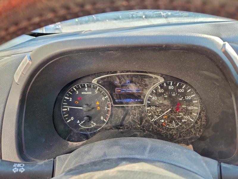 Фото 9 - NISSAN PATHFINDER