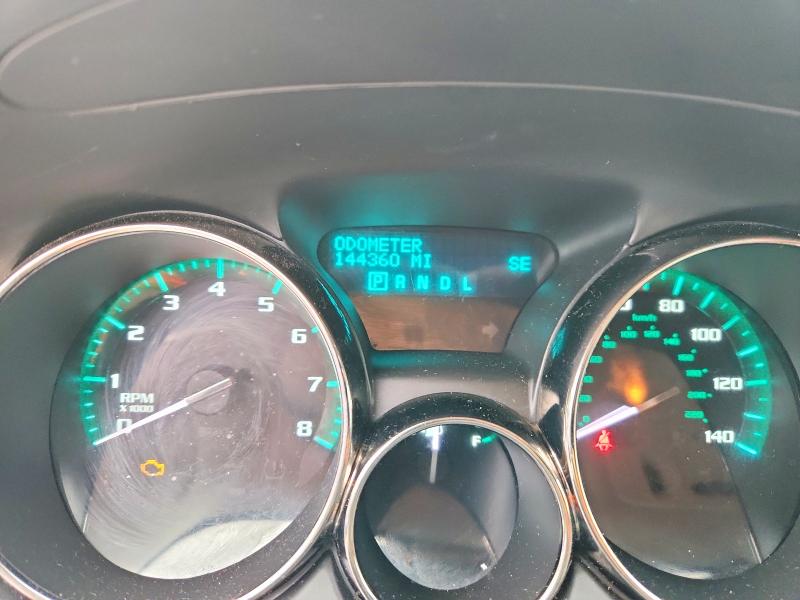 Фото 9 - BUICK ENCLAVE