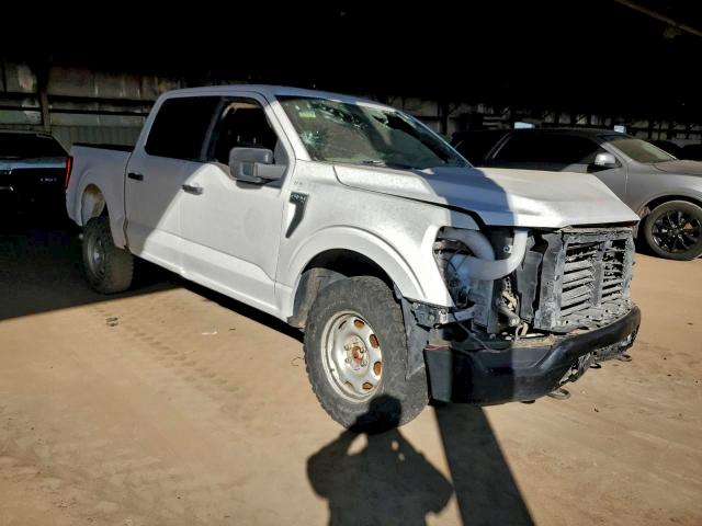 FORD F150 2022 VIN 1FTFW1P84NKE33746