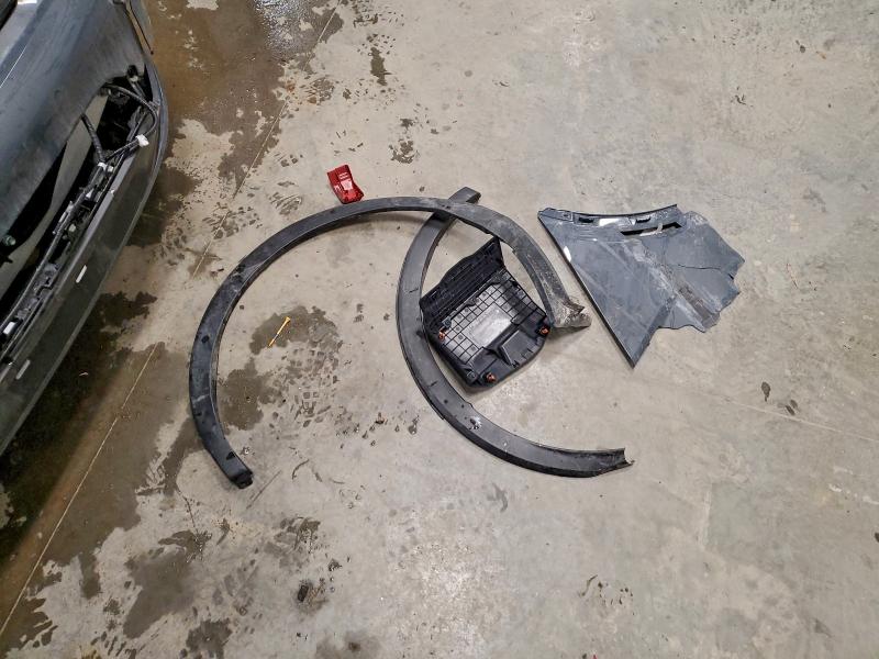 TOYOTA PRIUS SE 2026 VIN JTDACACU5T3062559