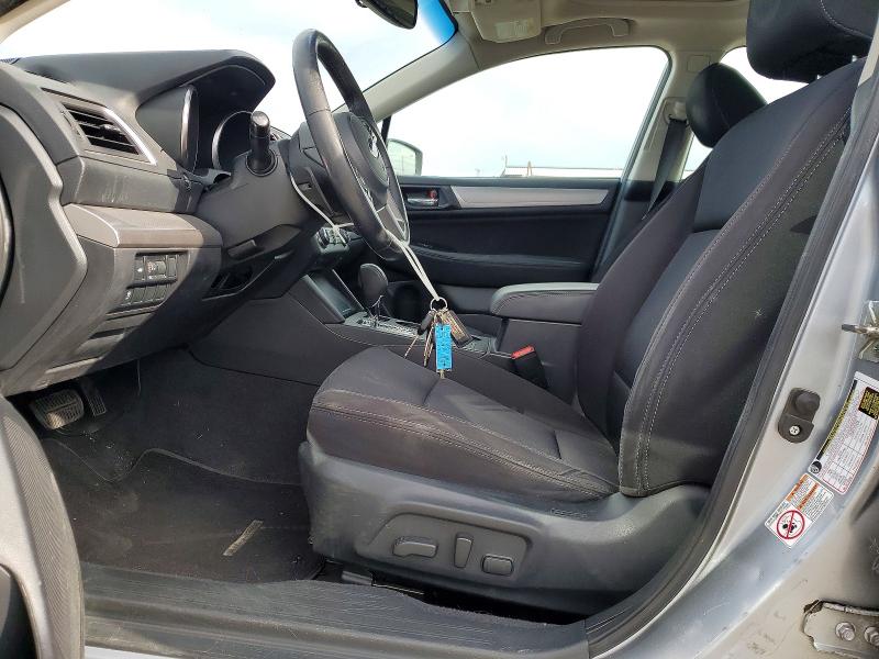 Фото 7 - SUBARU LEGACY