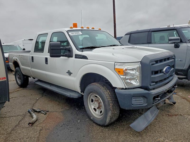 Фото 4 - FORD F350