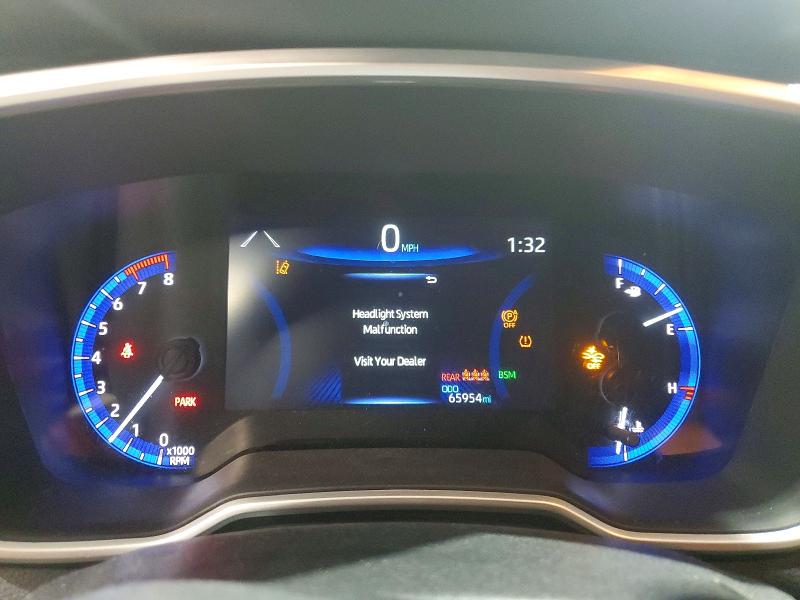 Фото 9 - TOYOTA COROLLA