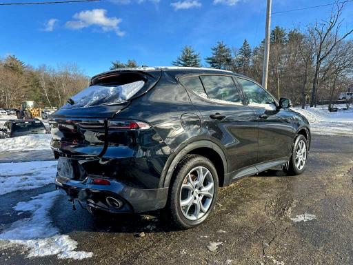 Фото 3 - DODGE HORNET R/T