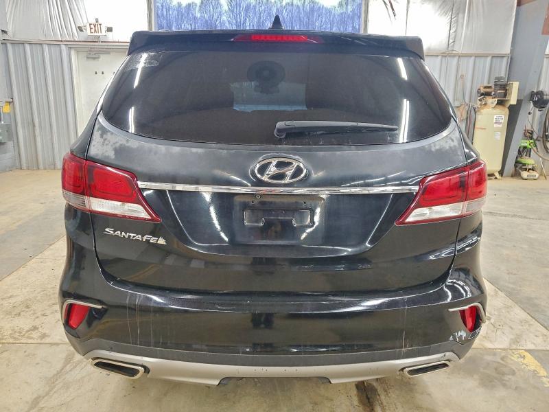 Фото 6 - HYUNDAI SANTA FE