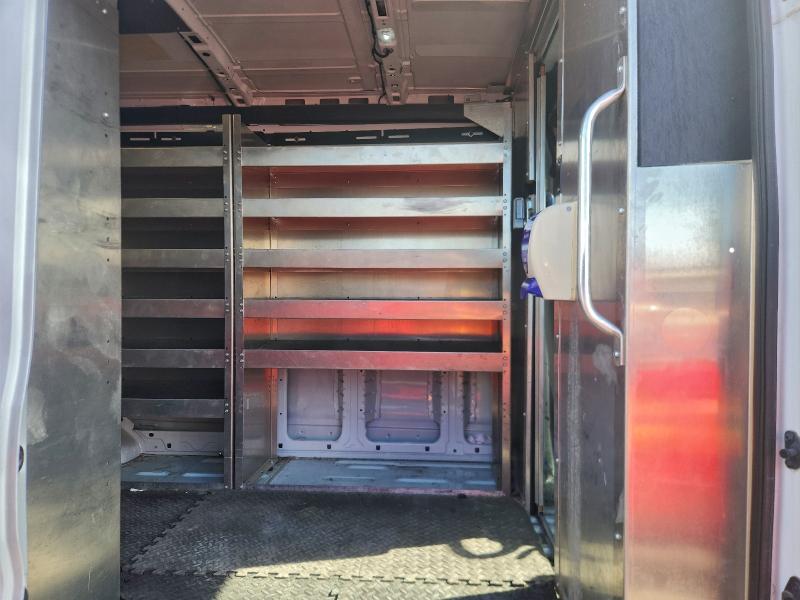 Фото 11 - FORD TRANSIT