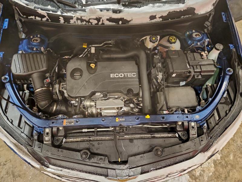 Фото 11 - CHEVROLET EQUINOX