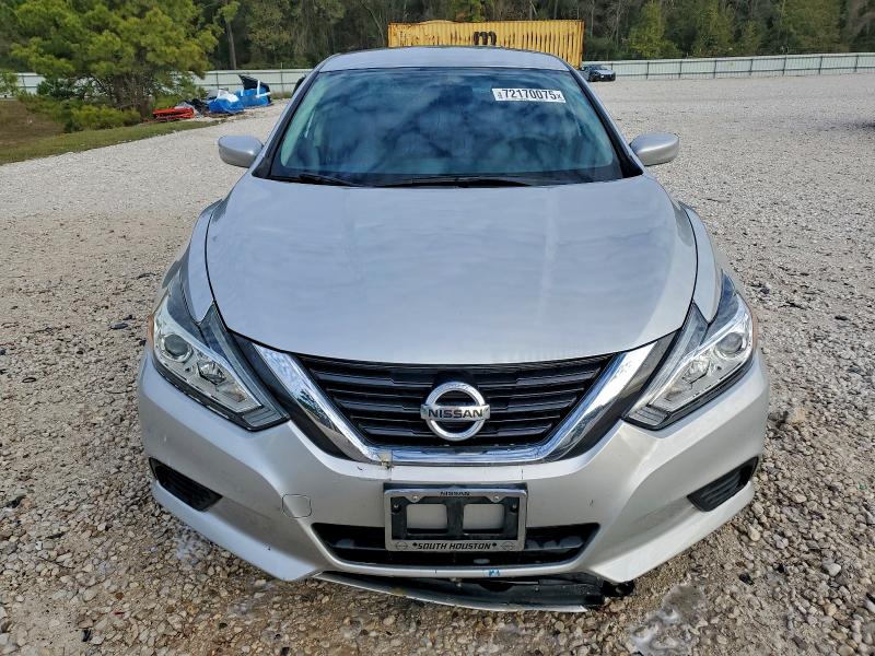 Фото 5 - NISSAN ALTIMA