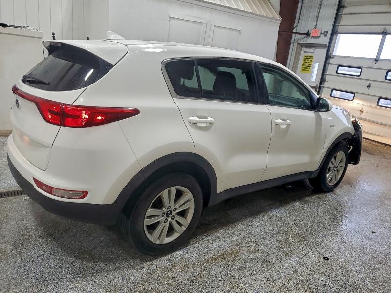 Фото 3 - KIA SPORTAGE