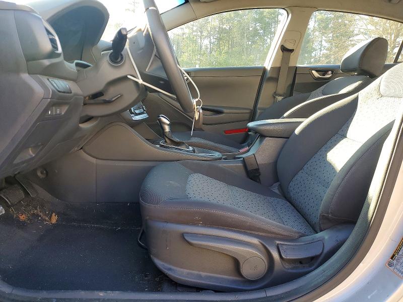 Фото 7 - HYUNDAI IONIQ