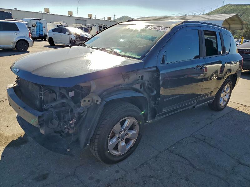 Фото 1 - JEEP COMPASS
