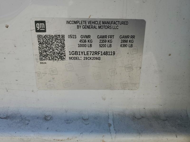 Фото 12 - CHEVROLET ALL Models