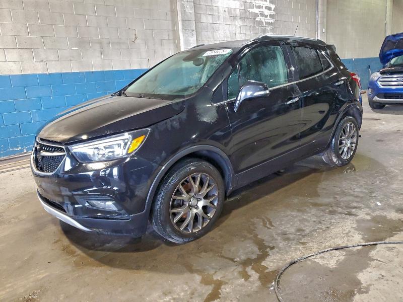 Фото 1 - BUICK ENCORE