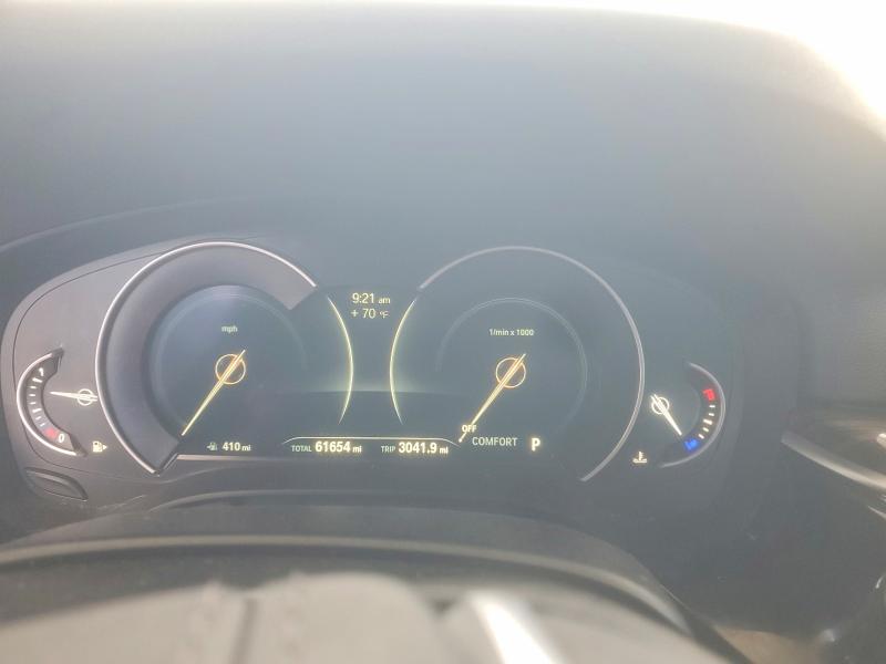 Фото 9 - BMW 5 SERIES