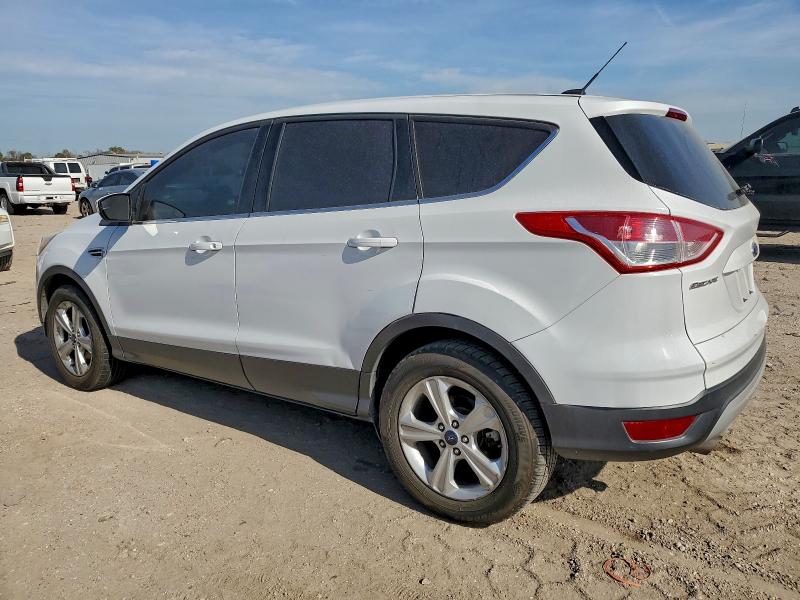 Фото 2 - FORD ESCAPE