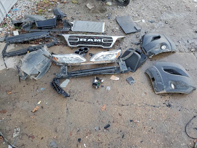 Фото 13 - RAM All Models