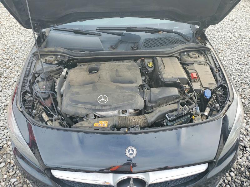 Фото 11 - MERCEDES-BENZ CLA-CLASS