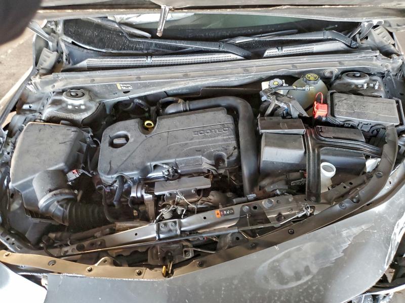 Фото 11 - CHEVROLET MALIBU