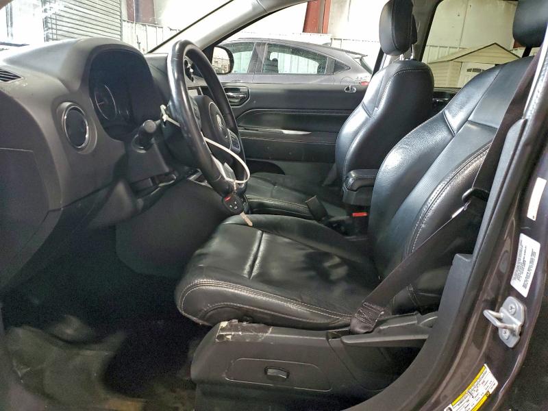 Фото 7 - JEEP COMPASS